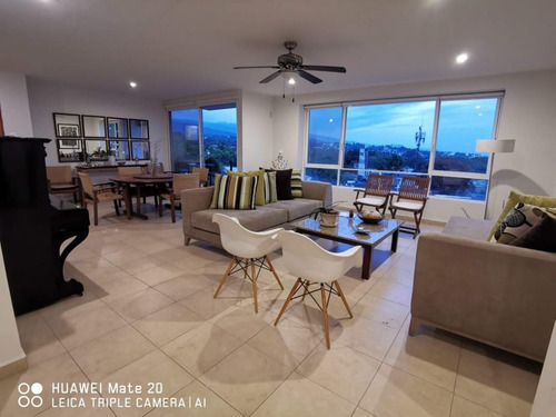 Imagen 9 de 14 de Departamento En Buenavista / Cuernavaca - Ham-507-de