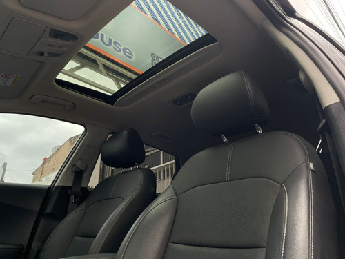 Kia Niro 1.6 Gdi Ex At