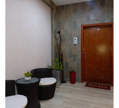 Apartamento En Venta La Trigaleña Res Amalfi Suite Valencia Up-7321625