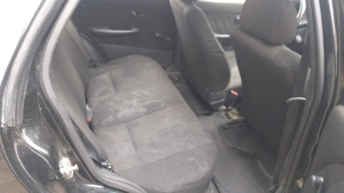 Imagen 4 de 6 de Fiat Palio 1.4 Fire C/gnc 2013 5 Ptas.