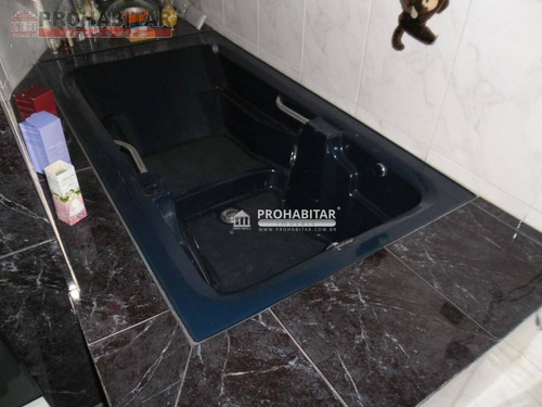 Imagem 25 de 30 de Sobrado Com 4 Dormitórios À Venda, 1 M² Por R$ 900.000,00 - Jardim Maria Rita - São Paulo/sp - So1750
