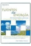 Fuentes De Energia Instalaciones Eolicas Instalaciones Sola