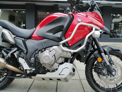 Honda Crosstourer 1200