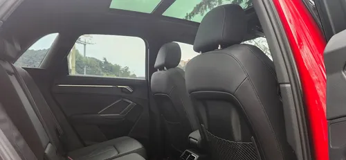 Audi Q3 2.0 40 Tfsi S-Line