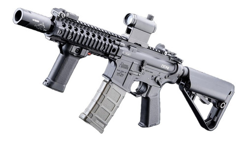 Rifle Emg Lite-s Daniel Defense