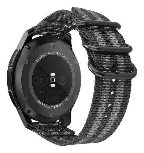 Correa samsung gear s3 classic hotsell