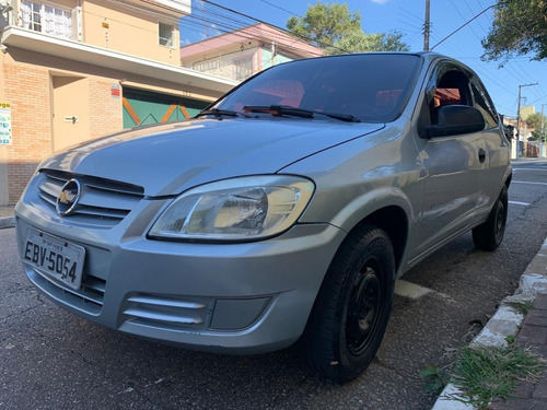 Chevrolet Celta 2009 1.0 Life Flex Power 3p 77 Hp