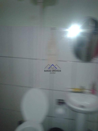 Imagem 11 de 26 de Chácara À Venda, 1000 M² Por R$ 330.000,00 - Chácara San Martin I - Itatiba/sp - Ch0029