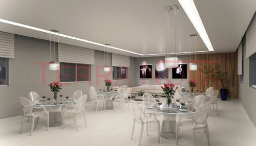 Imagem 8 de 9 de 01906 - Apartamento 2 Dorms, Vila Cosmopolita - São Paulo/sp - 1906
