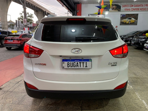 Imagem 6 de 14 de Hyundai Ix35 Gls 2013 (ipva Pago)