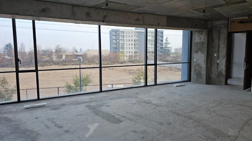 Arriendo Oficina Parque Empresarial Machalí