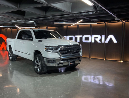 Dodge Ram 1500 2019