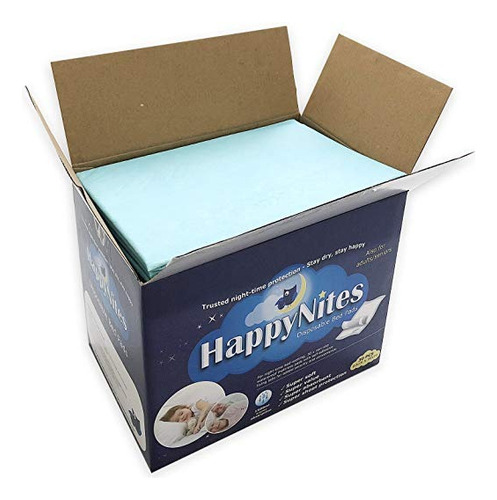 Almohadillas De Cama Desechables Para La Incontinencia - 150