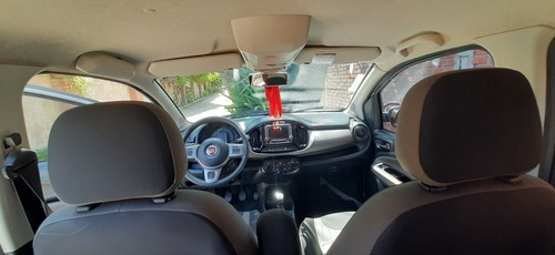 Fiat Uno 1.4 Way Lx 2018