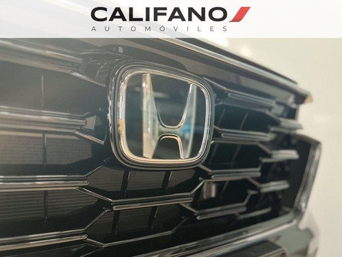 Imagen 14 de 16 de Honda Cr-v 1.5 Exl 4wd 2023 0km