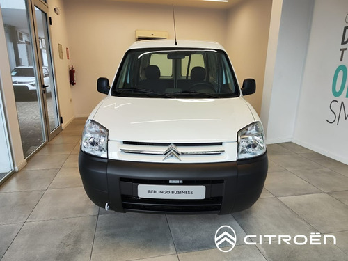 Citroën Berlingo 1.6 Essence Furgon Dir Aa 2abag Abs P.lat