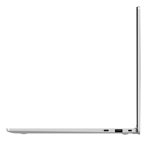 Notebook Samsung Galaxy Book Go Snapdragon® 7c Gen 2 (Kryo™ 468 Octa-core CPU, até 2.55 GHz), Windows 11 Home, 4GB, 128GB UFS, 14'' Full HD LED, 1.38kg - Excelente (Recondicionado)