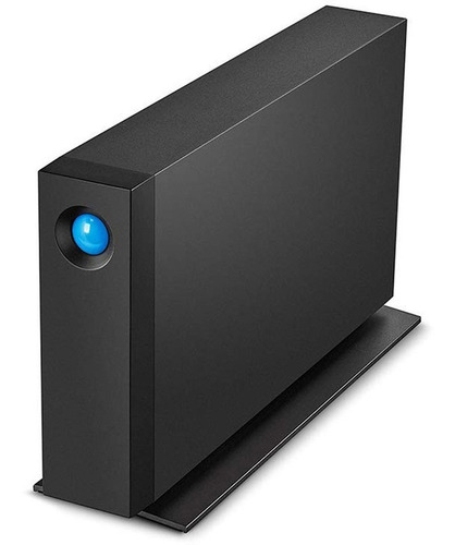 Imagen 3 de 4 de Disco duro externo LaCie D2 Professional STHA8000800 8TB negro