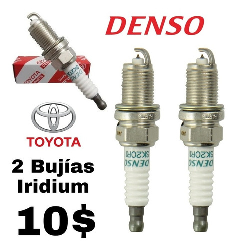 Bujias Iridium Renault Logan Clio Symbol Megane Sandero