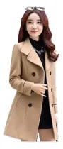 Comprar Abrigos Para Mujer