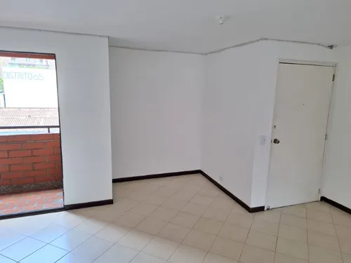 Apartamento En Venta Ubicado En Medellin Sector Carlos E Restrepo (25323).