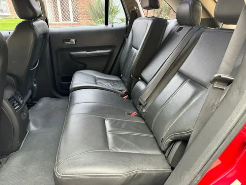 Ford Edge 3.5 Limited