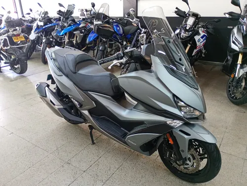 Kymco Xciting 400 S 2024