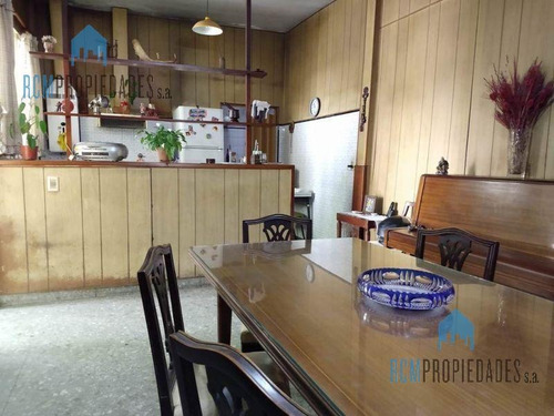 Imagen 8 de 16 de Venta Ph 6 Ambientes Barracas