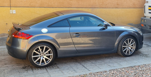 Imagen 4 de 11 de Audi Tt 2008 2.0 T Fsi 200cv Coupé