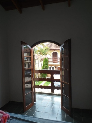 Casa Em Condomínio Financiamento Caraguatatuba - Sp - Porto Novo - 3929