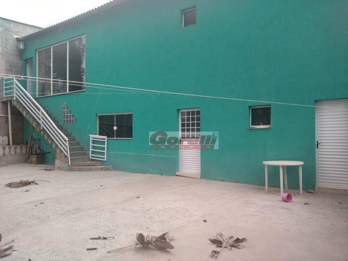 Imagem 12 de 23 de Chácara Com 2 Dormitórios, 800 M² - Venda Por R$ 650.000,00 Ou Aluguel Por R$ 4.000,00/mês - Granja Dos Jurupes - Santa Isabel/sp - Ch0073
