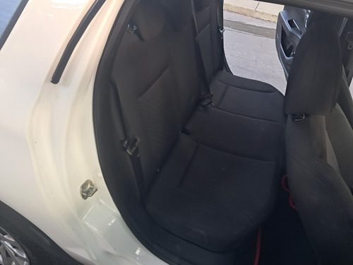 Fiat Strada 1.4 Endurance Cab. Dupla Flex 4p