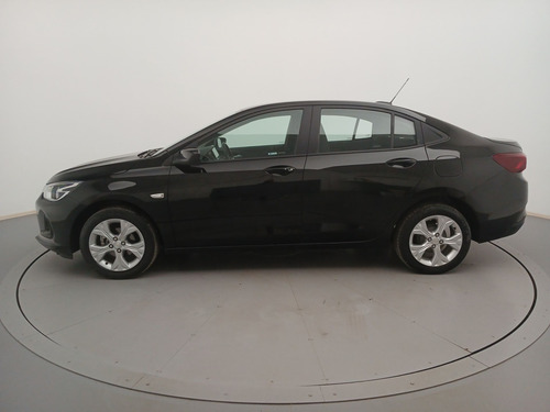 Chevrolet Onix 1.0 TURBO FLEX LTZ AUTOMÁTICO