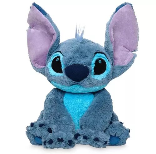 Peluche Disney - Stitch (38 cm de alto)