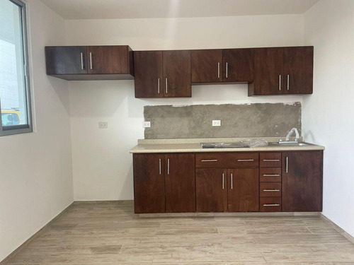 Departamento En Venta En Col. La Moderna