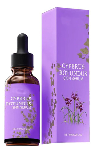 Cyperglow-cyperus Rotundus Skin, Para Depilação 1