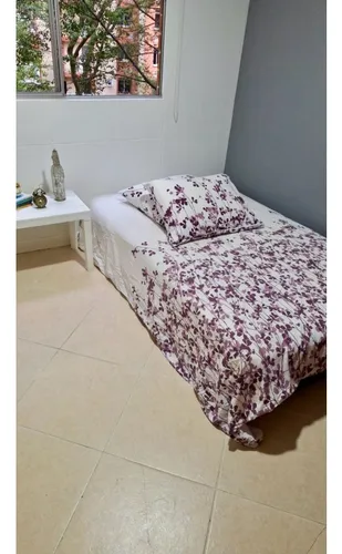 Apartamento En Arriendo Amoblado En Poblado Castropol