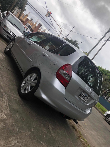 Honda Fit 2007 1.4 Lxl