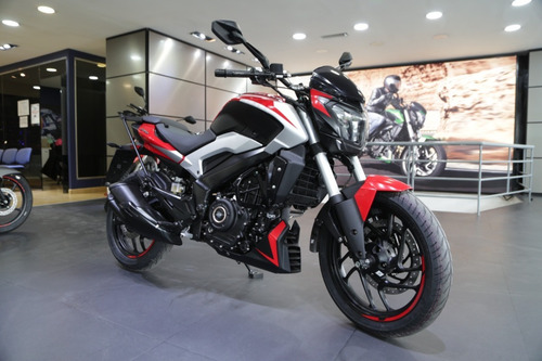 Imagen 1 de 25 de Bajaj Dominar 250 - El Mejor Precio De Contado!