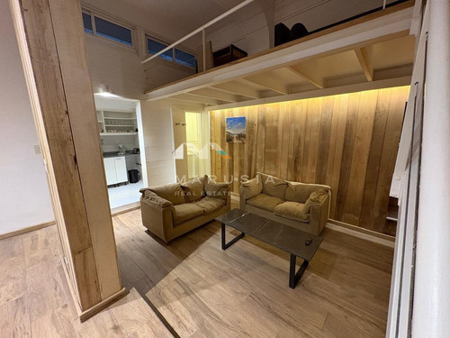 Departamento En Alquiler En Recoleta, Capital Federal, Buenos Aires