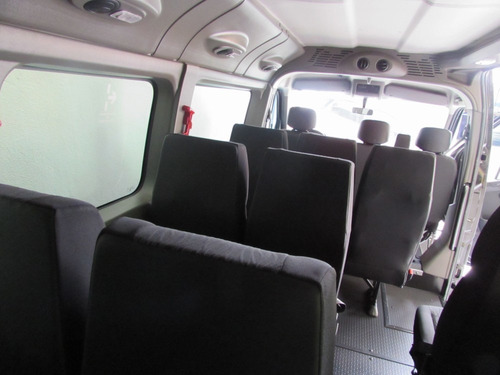 Imagem 10 de 14 de Renault Master Executiva Preta
