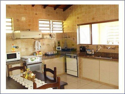 Chácara À Venda, 1200 M² Por R$ 1.350.000,00 - Jardim Estância Brasil - Atibaia/sp - Ch0065