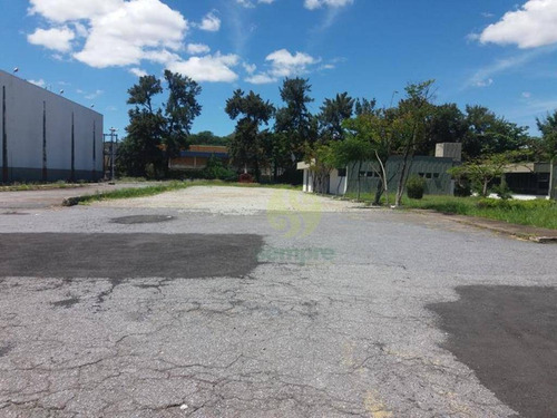 Imagem 14 de 22 de Galpão Para Alugar Em Belo Horizonte/mg - Ga0011