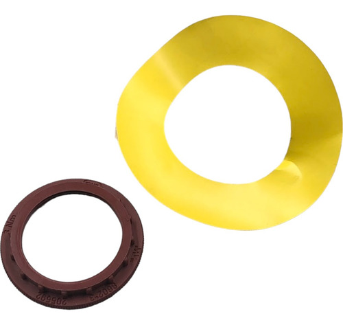 Botão De Emergência Cogumelo Steute 8602c3-015-b