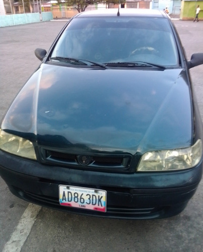 Fiat Palio Fire 1.3 16v