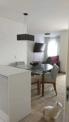 Imagem 10 de 14 de Apartamento Aclimação 2 Dormitórios