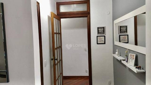 Apartamento À Venda, 103 M² Por R$ 590.000,00 - Santa Rosa - Niterói/rj - Ap47239