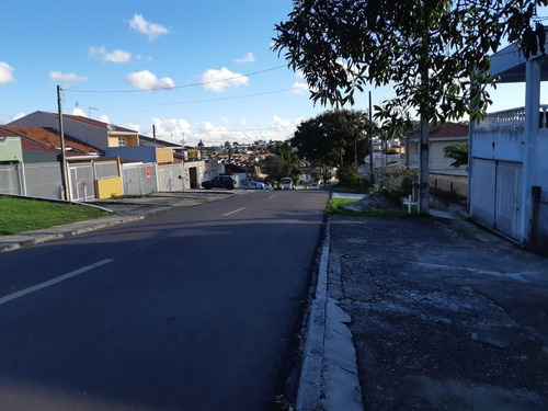 Imagem 2 de 7 de Terreno A Venda No Bairro Boqueirão. - 27406