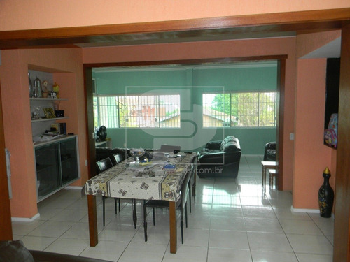 Imagem 12 de 20 de Casa Em Boa Vista, Porto Alegre/rs De 450m² 4 Quartos À Venda Por R$ 1.910.000,00 - Ca1052194-s