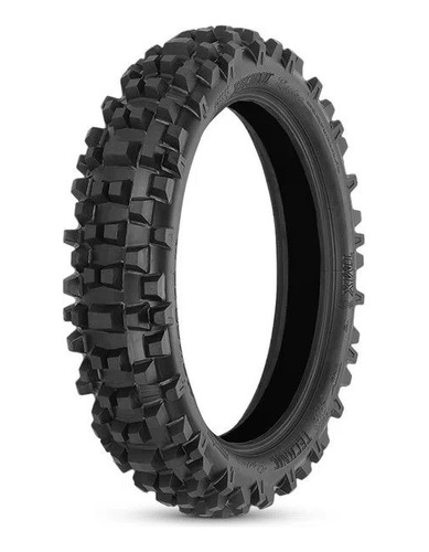Pneu Technic Cross Txc 100-100-18 59r Tt Traseiro (para Uso 